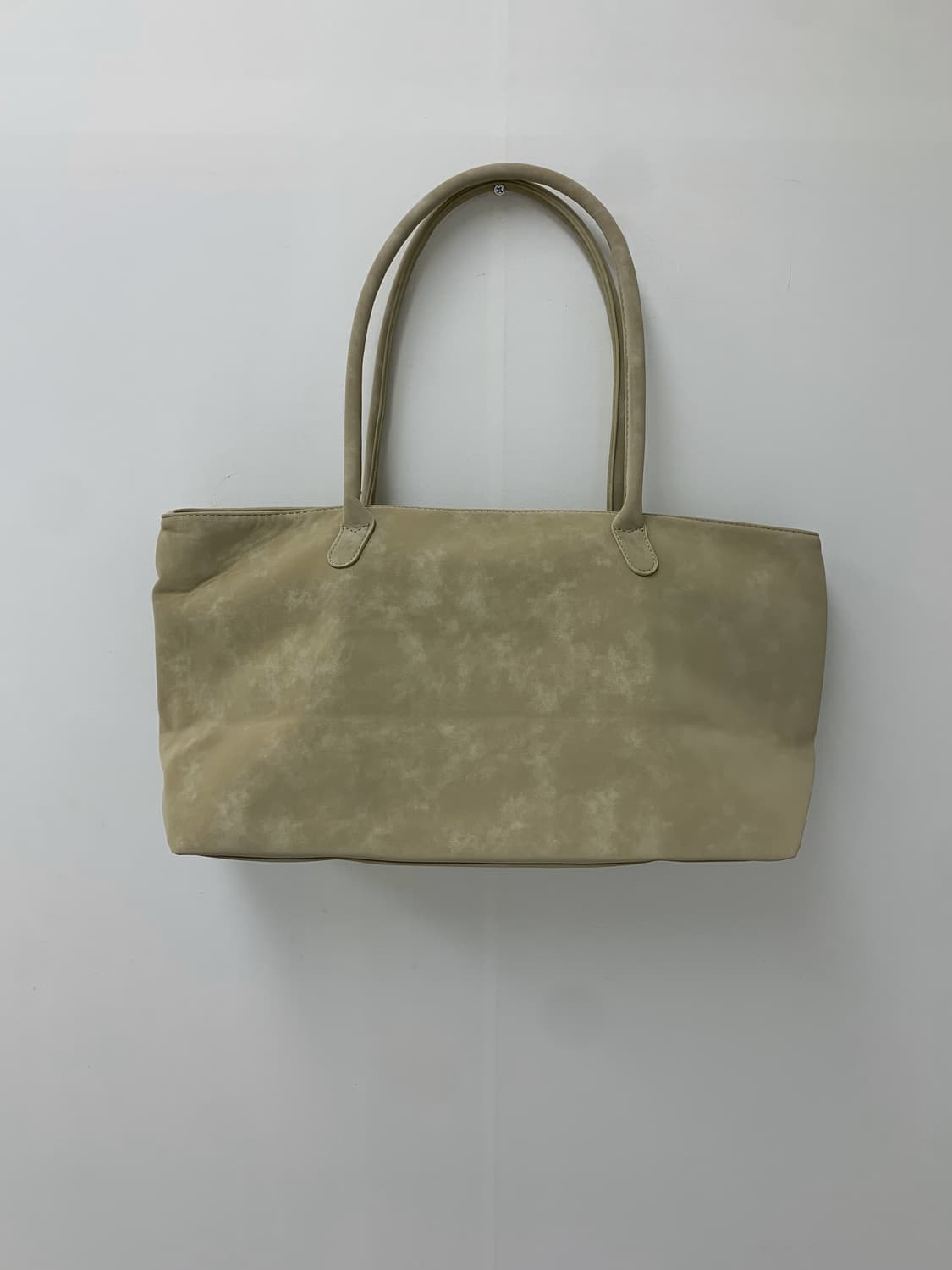 버클 스웨이드쇼퍼백 숄더백 상품이미지3