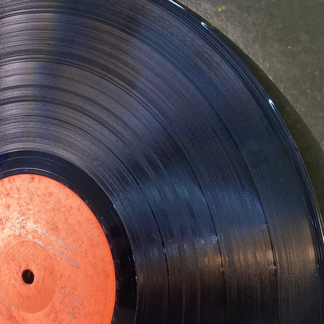 (수입중고LP-재즈) Stan Kenton -Contemporary 상품이미지6