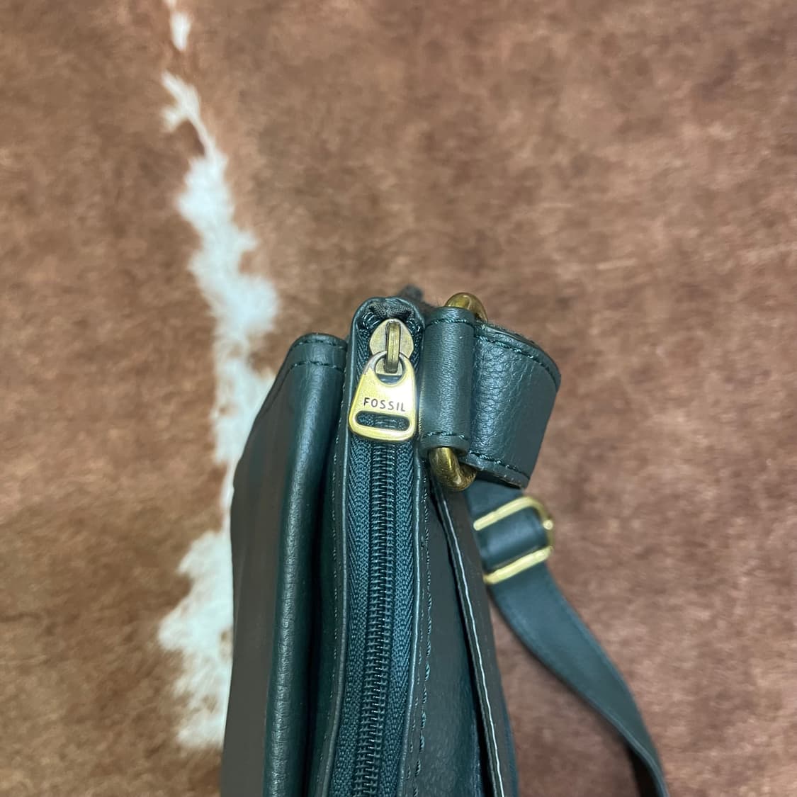 파슬 FOSSIL 레더 크로스 상품이미지7