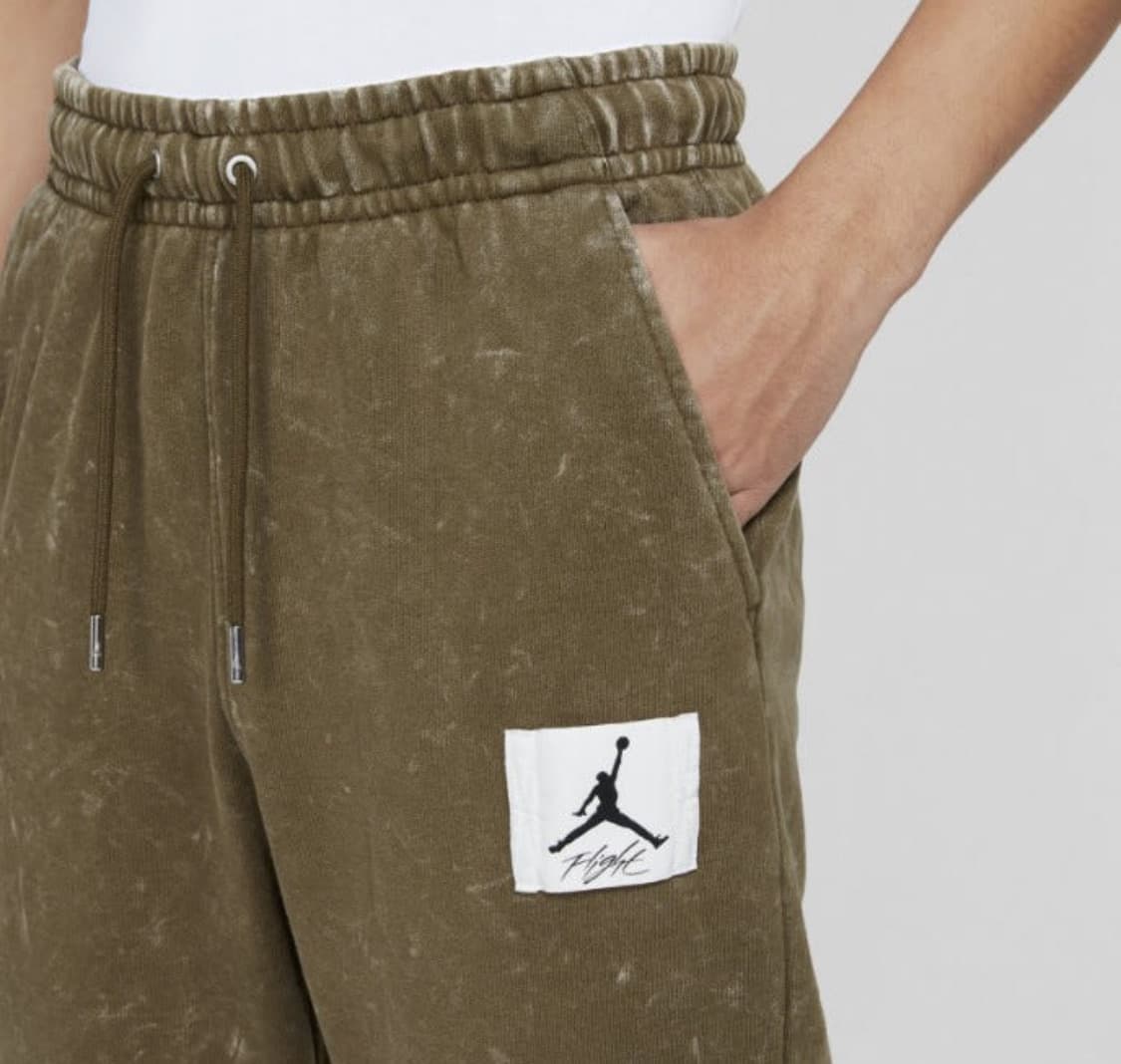 조던 조거 팬츠 기모 상품이미지9