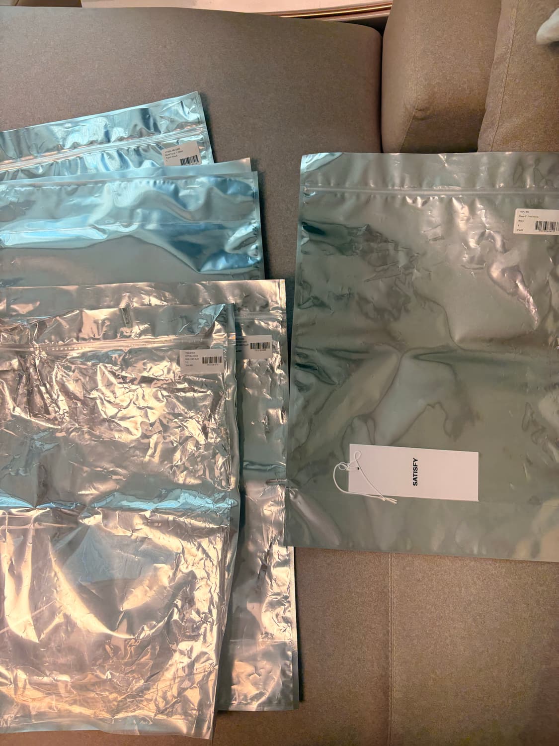 세티스파이 리피쇼츠 팝니다 상품이미지3