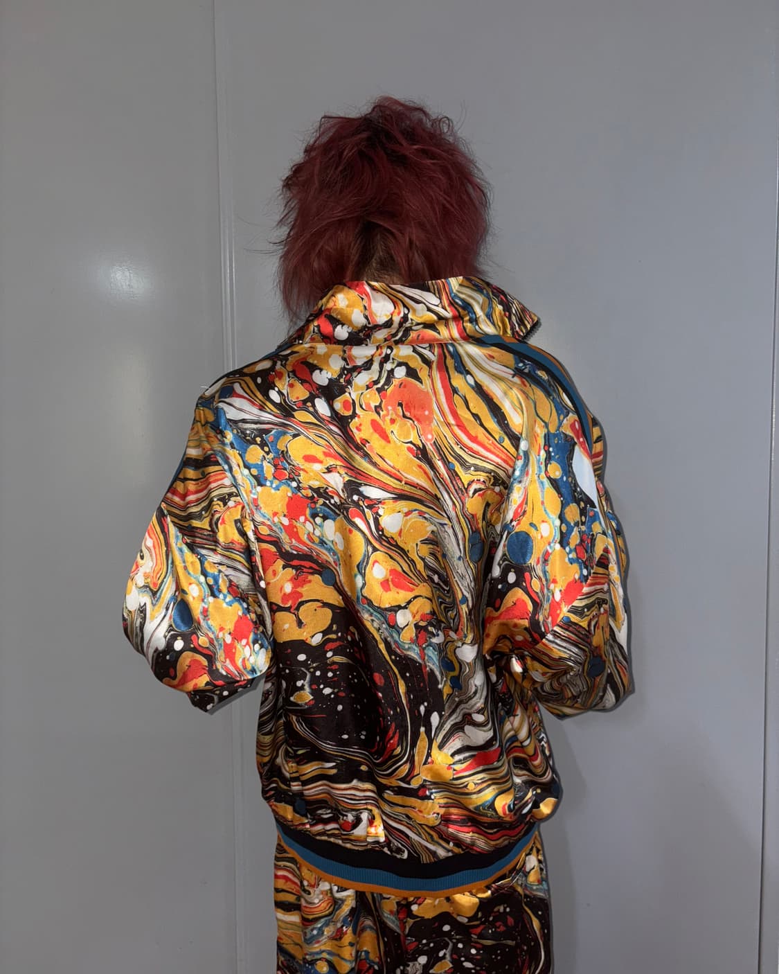 D&G Baroque Paint Track Set 상품이미지4