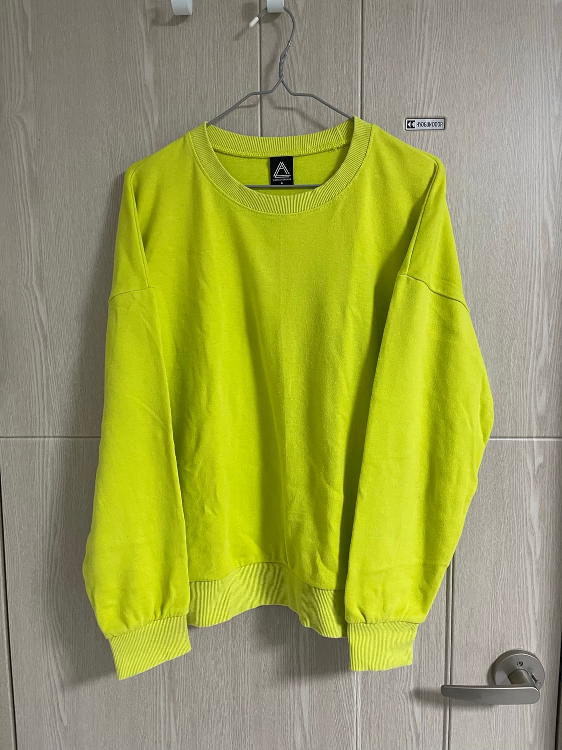 맨투맨 상품이미지1