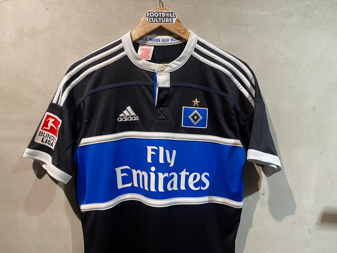 11-12 함부르크 손흥민 어웨이 유니폼 (키즈XL) 상품이미지2