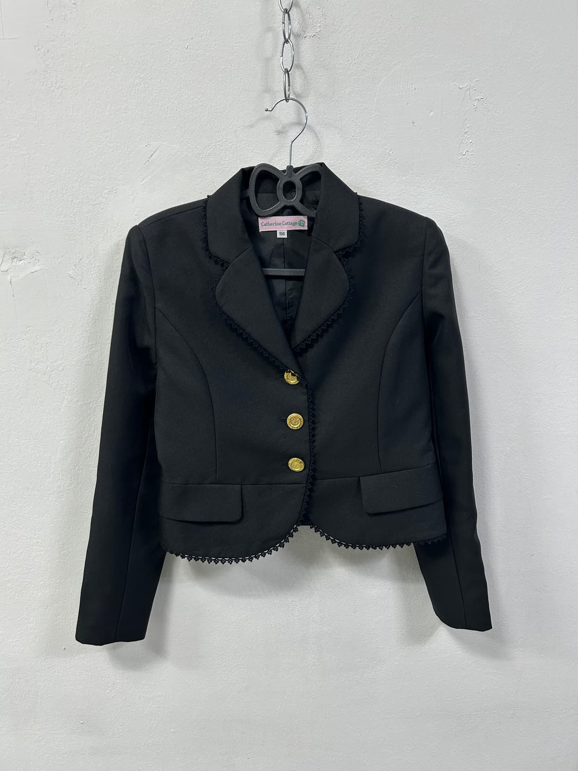 [AMAVEL] 공겜 여주 프레피룩 코디 세트 상품이미지5