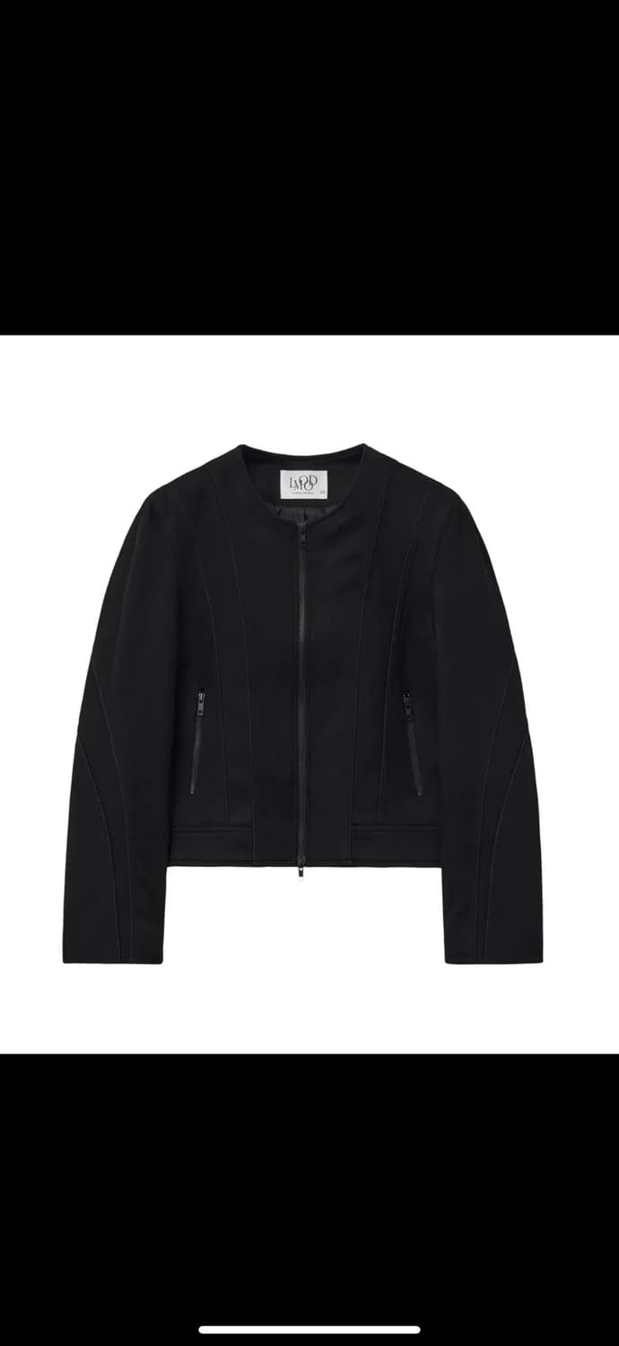 [44] 엘무드 코코보이 테일러드 울자켓 상품이미지3