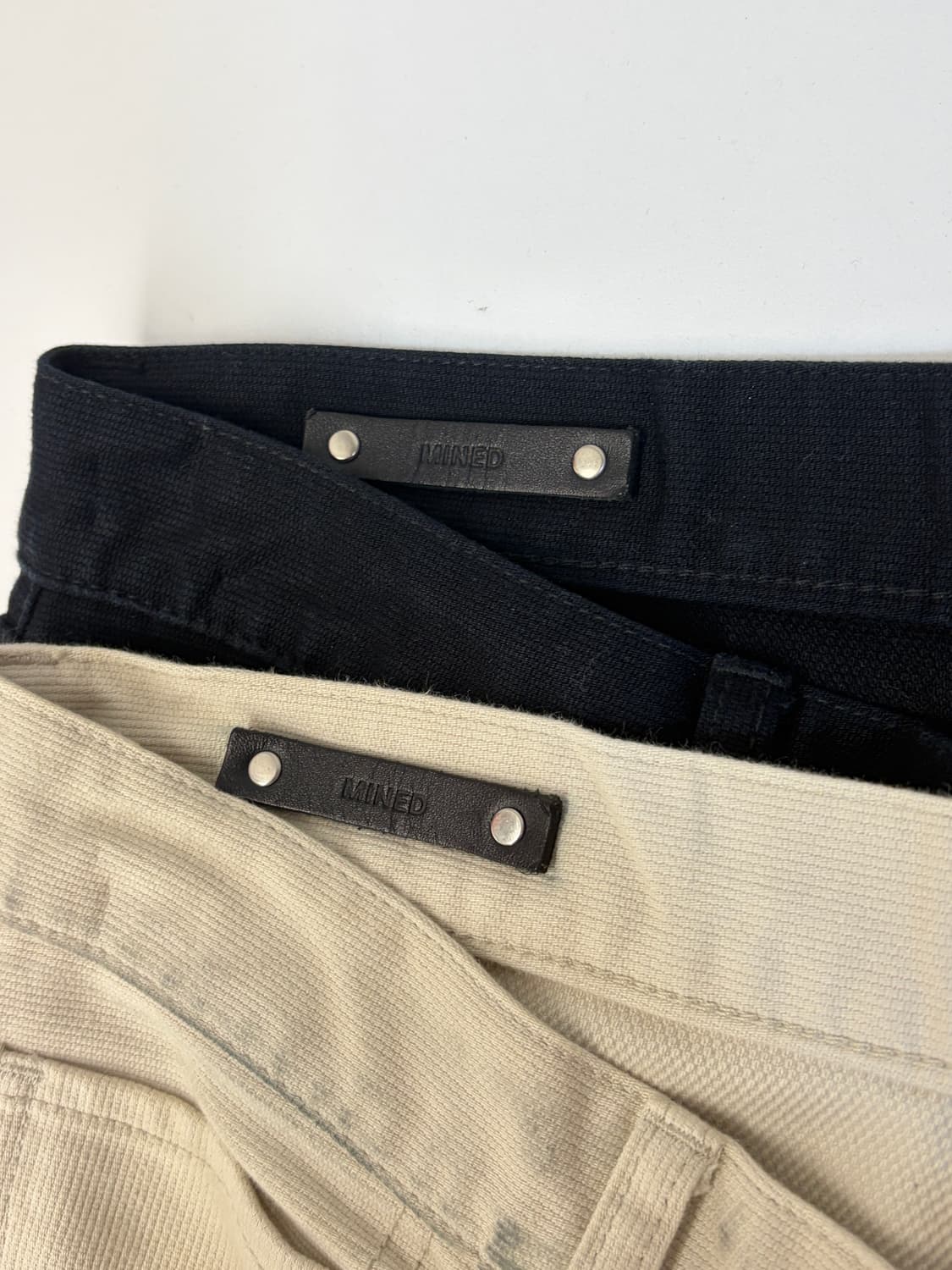 마인데님 팬츠 2종 세트 특가!! 상품이미지1