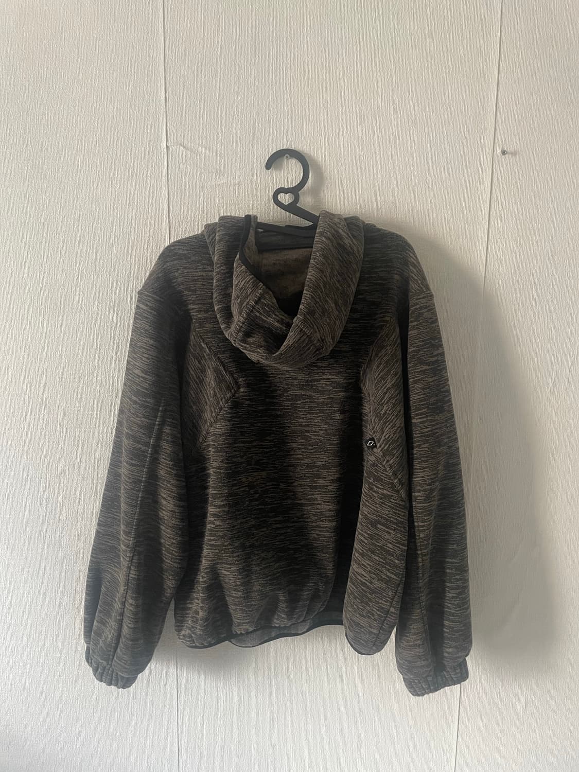 mischief 후리스 상품이미지2