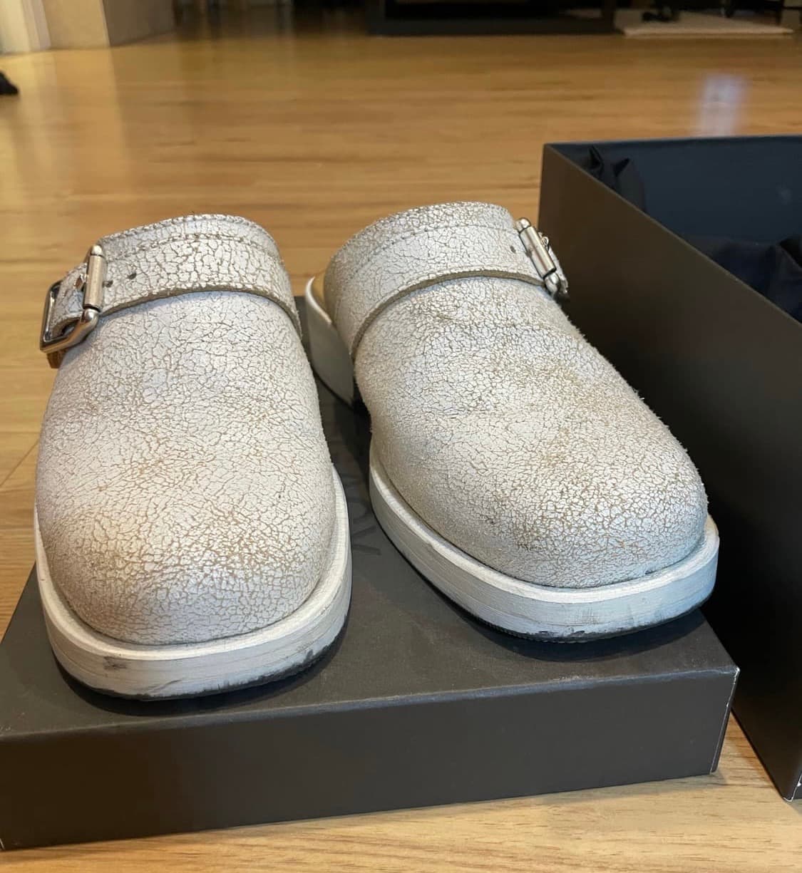 아워레거시 카미온뮬 38 상품이미지3