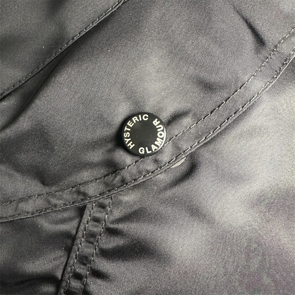 Hysteric Glamour PRIMALOFT MA-1 Jacket 상품이미지7