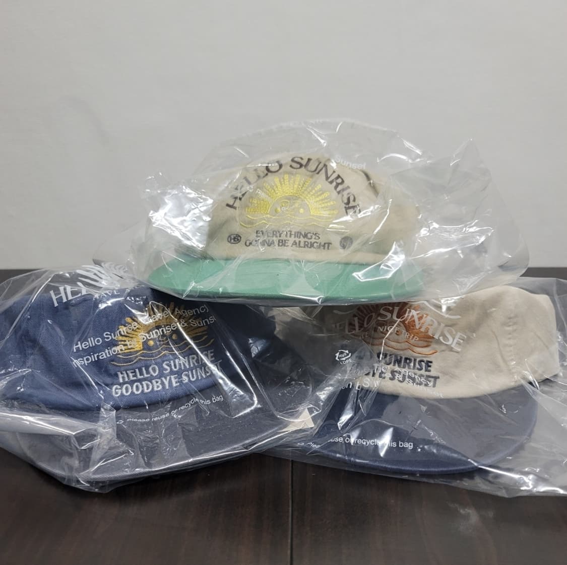 헬로선라이즈 새상품 상품이미지2