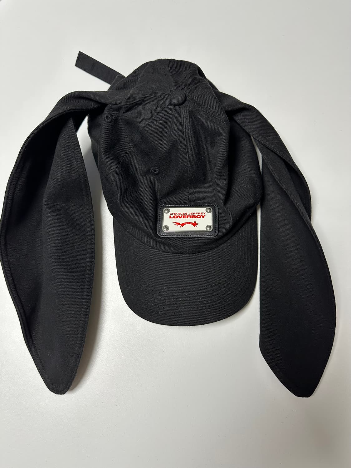 찰스 제프리 러버보이 래빗 이어 캡 상품이미지5