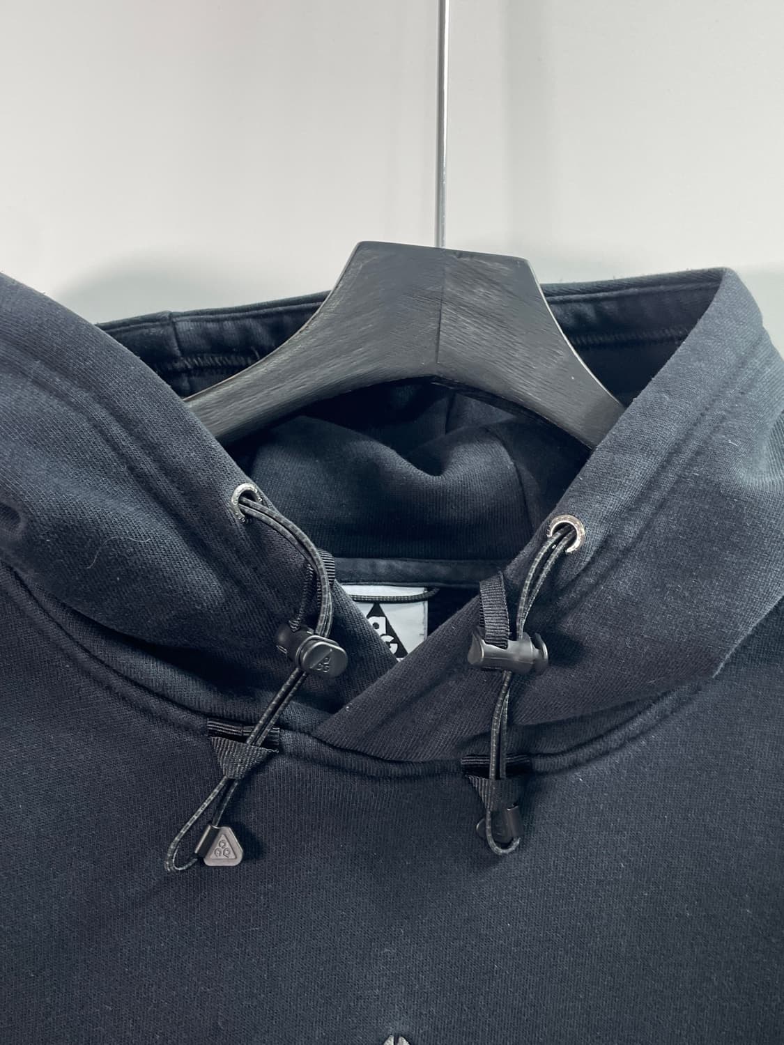 나이키 ACG 미드로고 후드티 (on.658) 상품이미지4