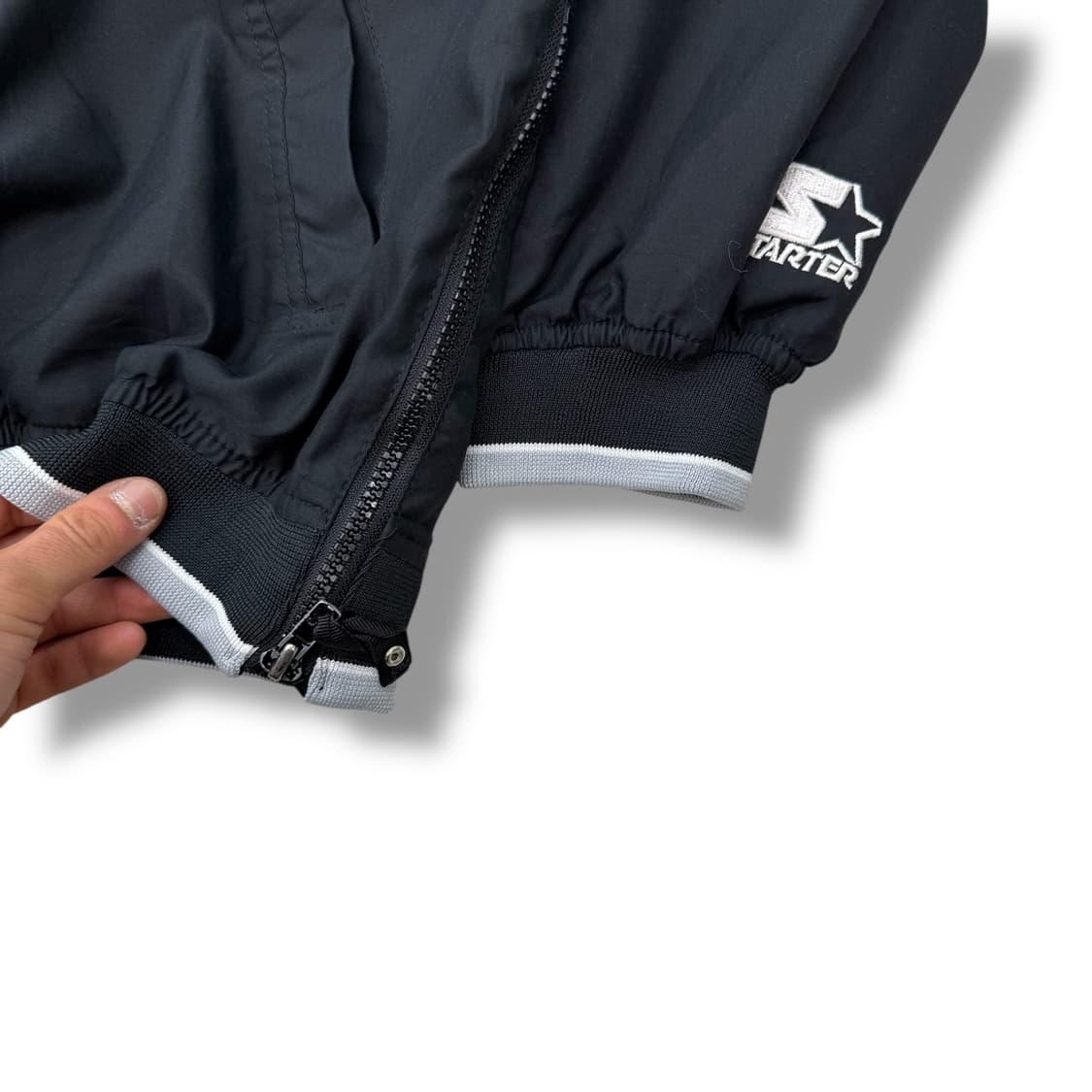 스타터 올드스쿨 웜업 r1985 상품이미지5