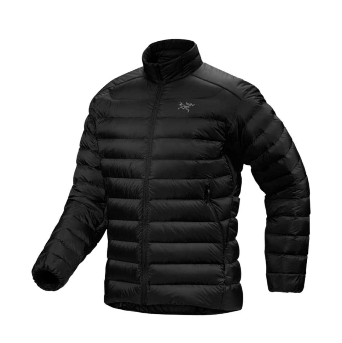 아크테릭스 세륨 자켓 블랙 상품이미지1