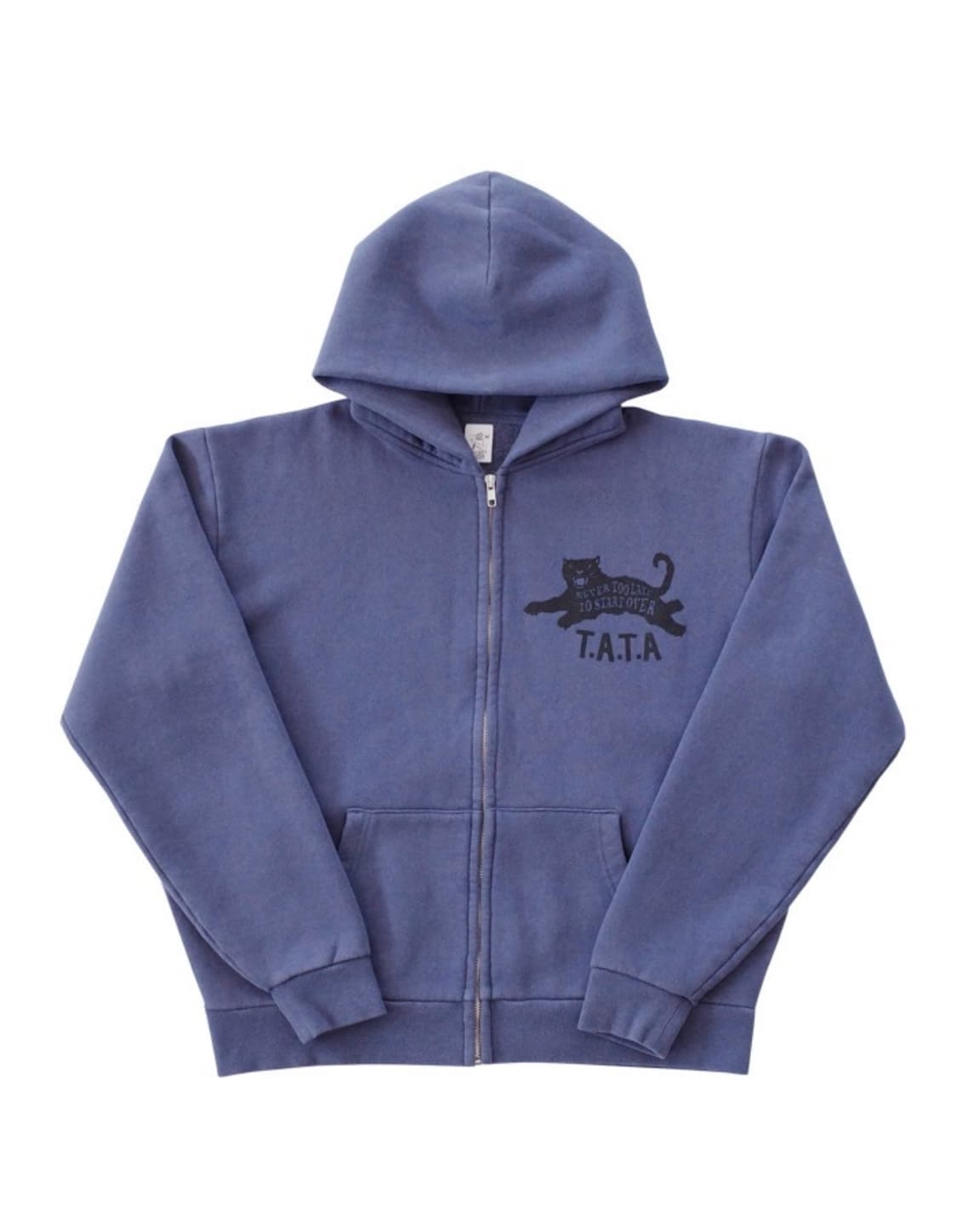 컬렉트피시스 후드집업 상품이미지1