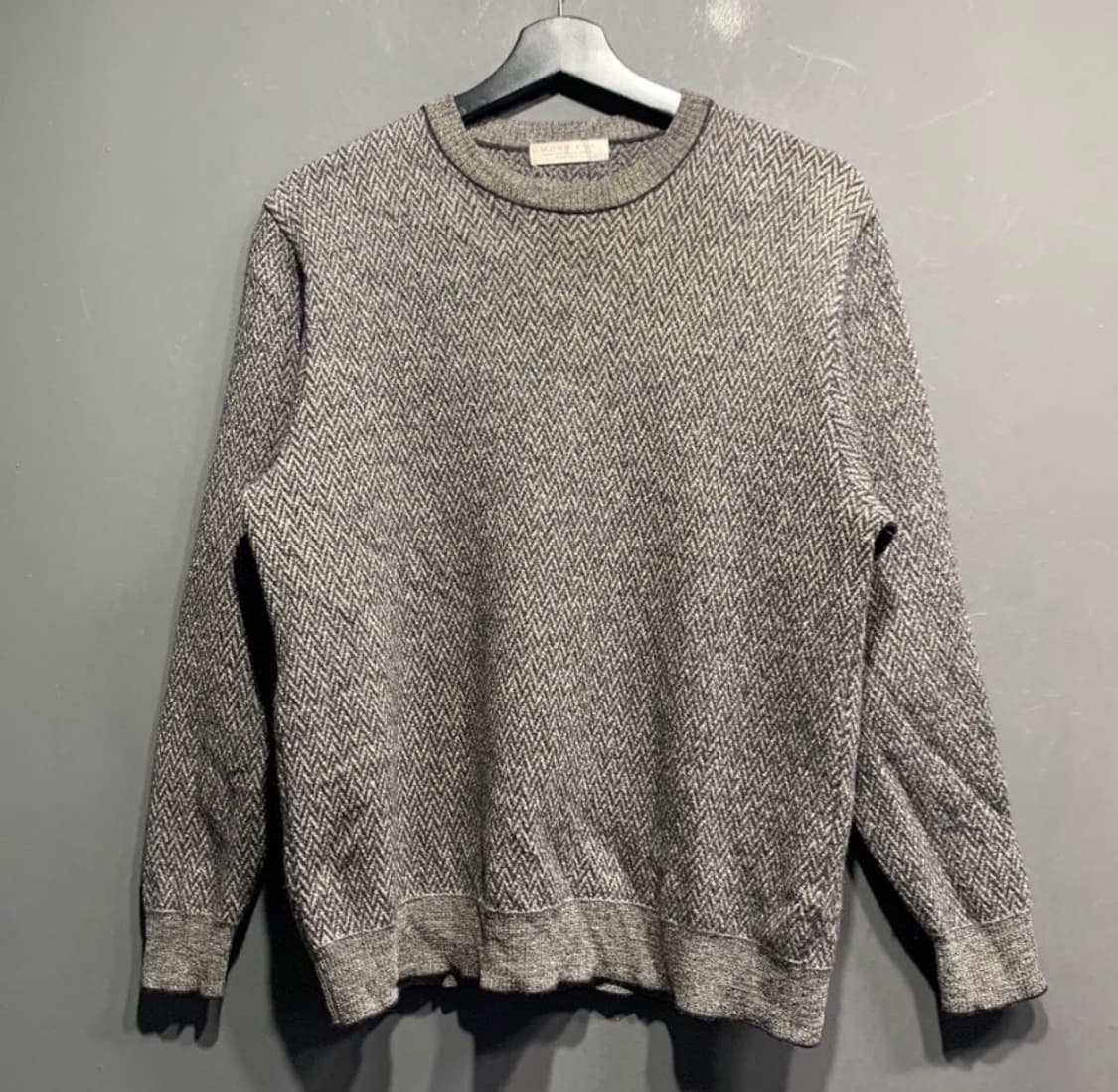 지방시 아카이브 니트 상품이미지1