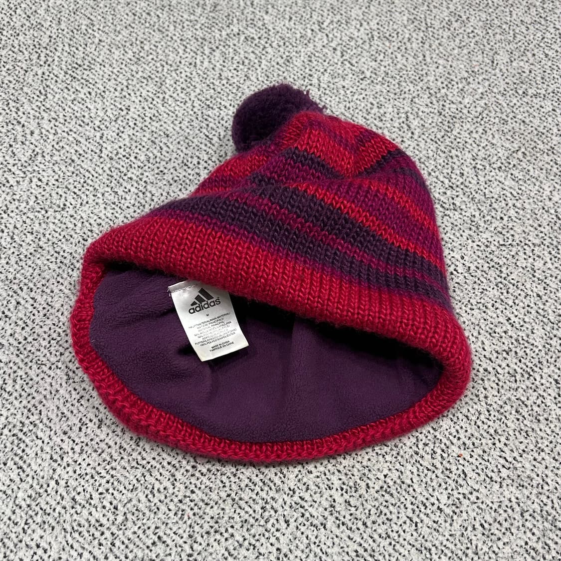 아디다스 비니 상품이미지3