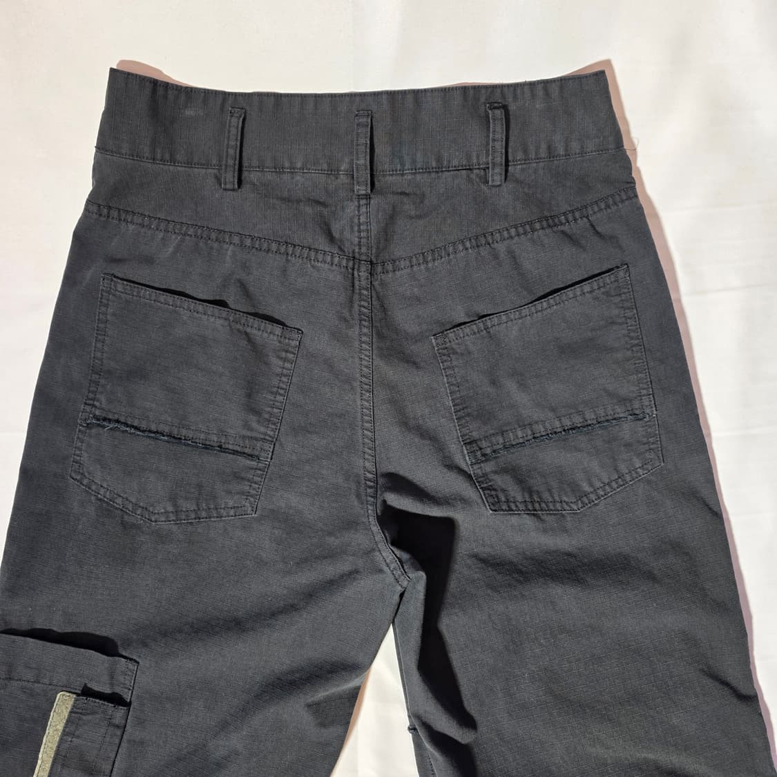 [L]코스트퍼킬로 벨티드 카고팬츠 상품이미지6