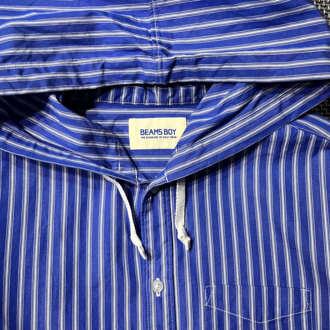 BEAMS BOY 원피스 (100) 상품이미지4