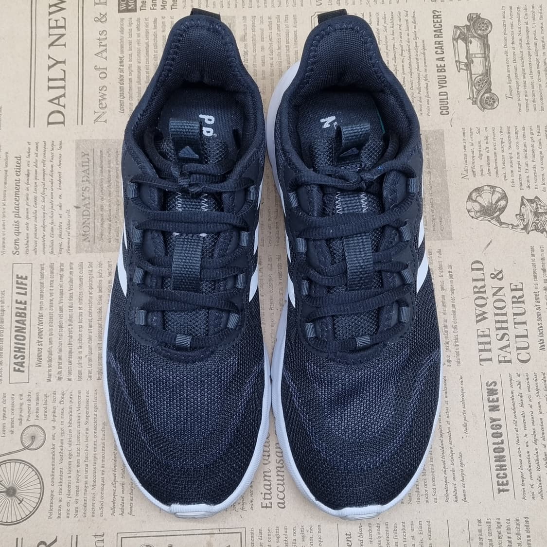 아디다스 나리오무브 여성운동화240 상품이미지2