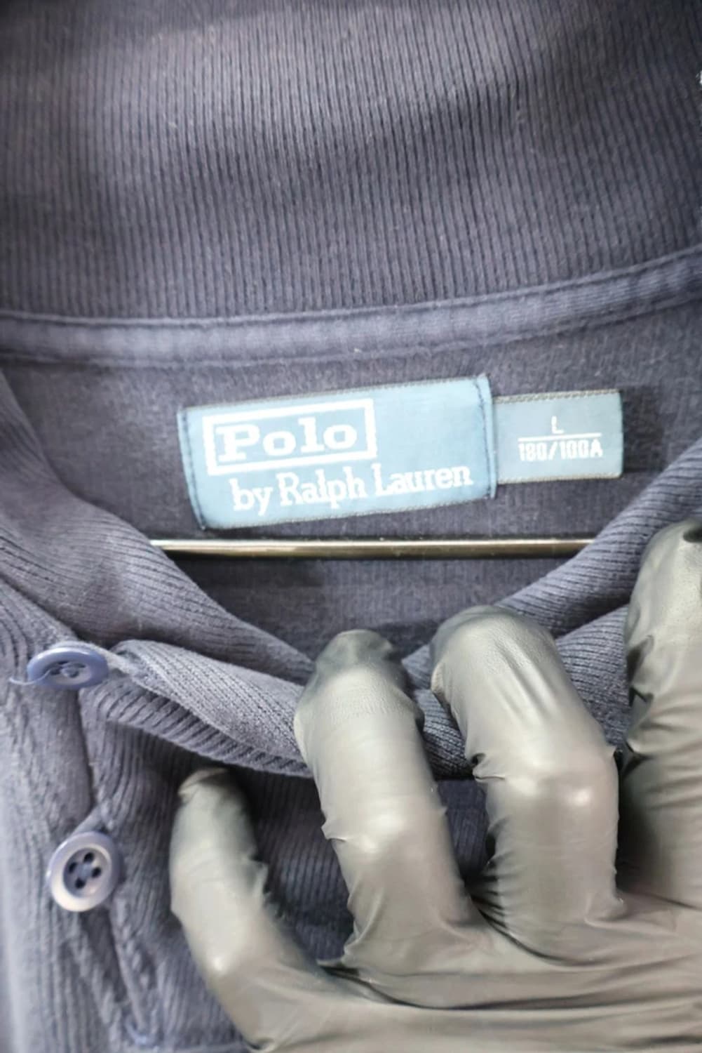 Polo Ralph Lauren Shawl Collar mtm 상품이미지7