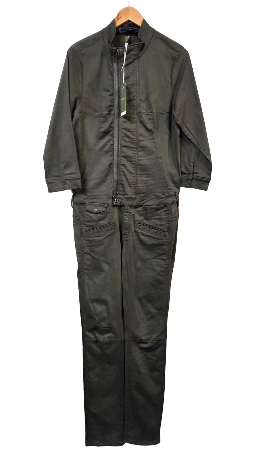 G-STARDAVIN SUIT WMN (S) 상품이미지1