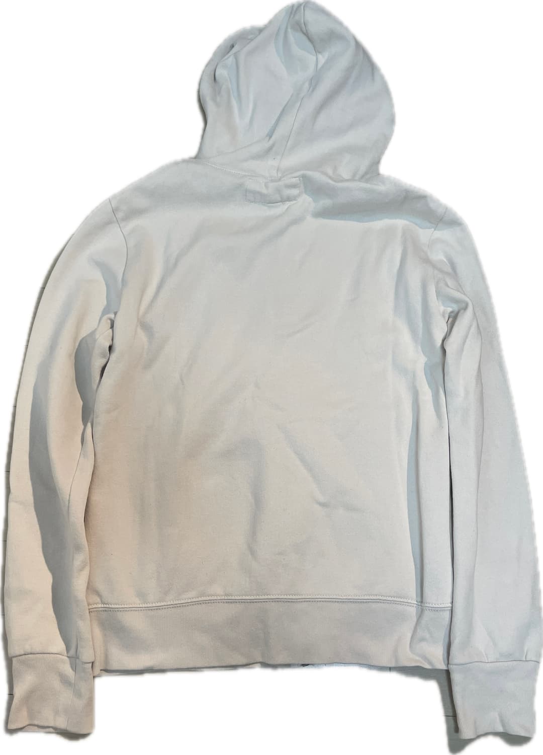 데님앤서플라이 랄프로렌 후드집업 XS 상품이미지2