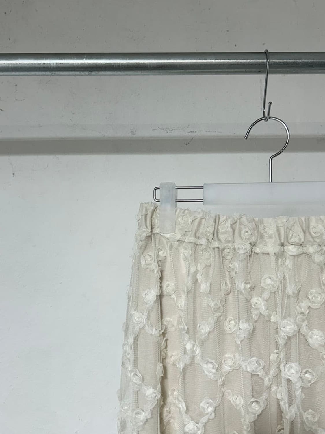vtg skirt 상품이미지2