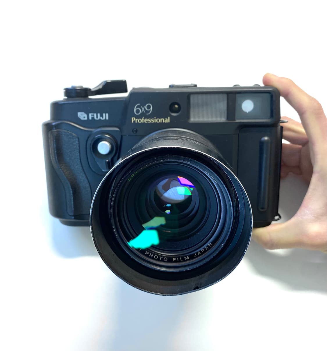 후지 GW690iii 6x9 포멧 중형 필름카메라 상품이미지1