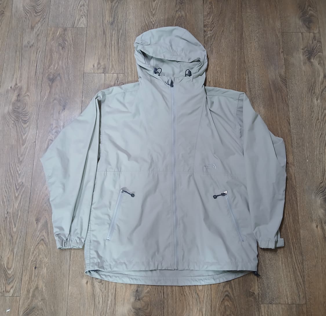 노스페이스 컴팩트 자켓 바람막이 상품이미지1