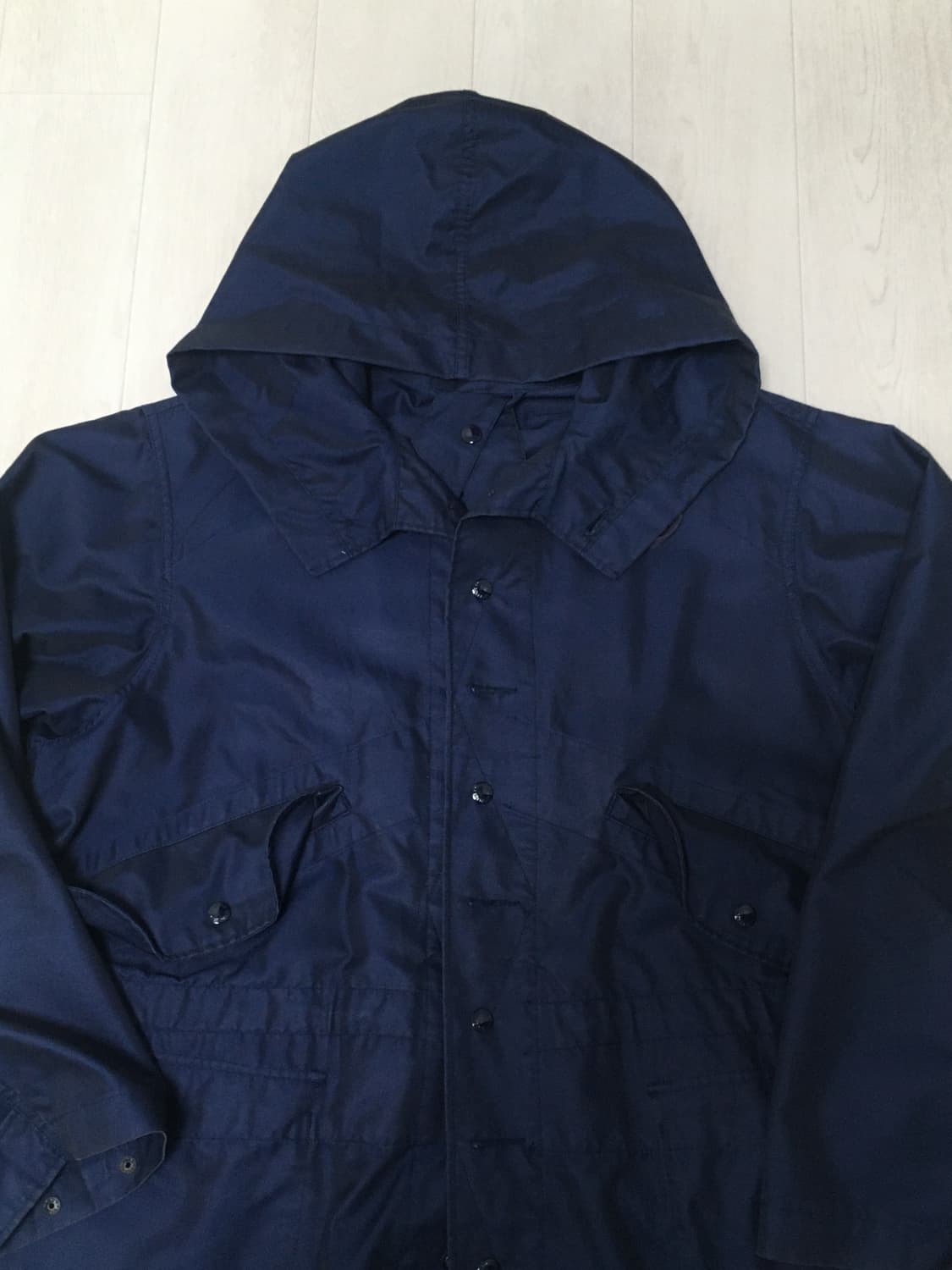 Engineered garments 하이랜드 파카 상품이미지2
