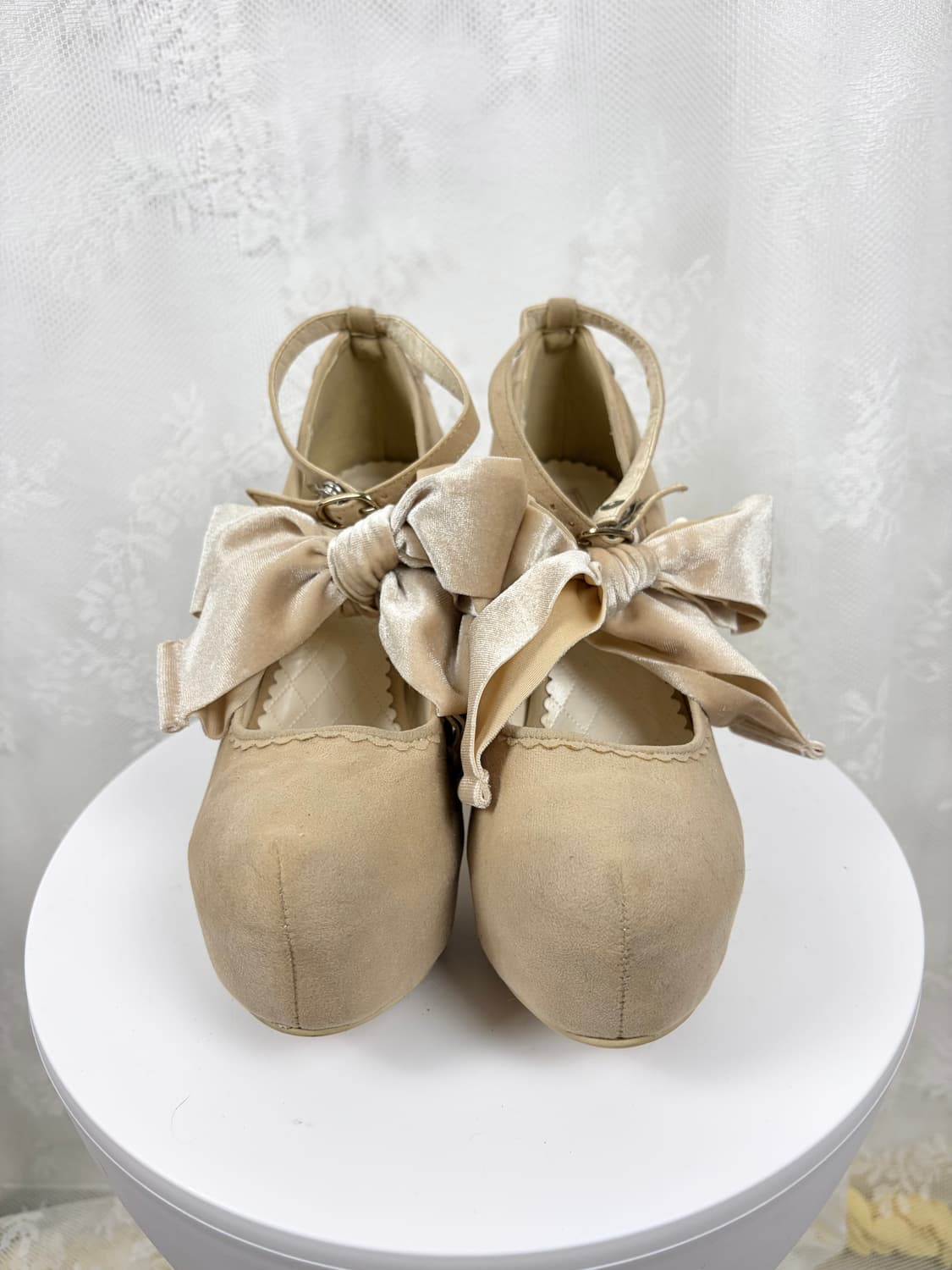 LIZ LISA VINTAGE SHOES 상품이미지3