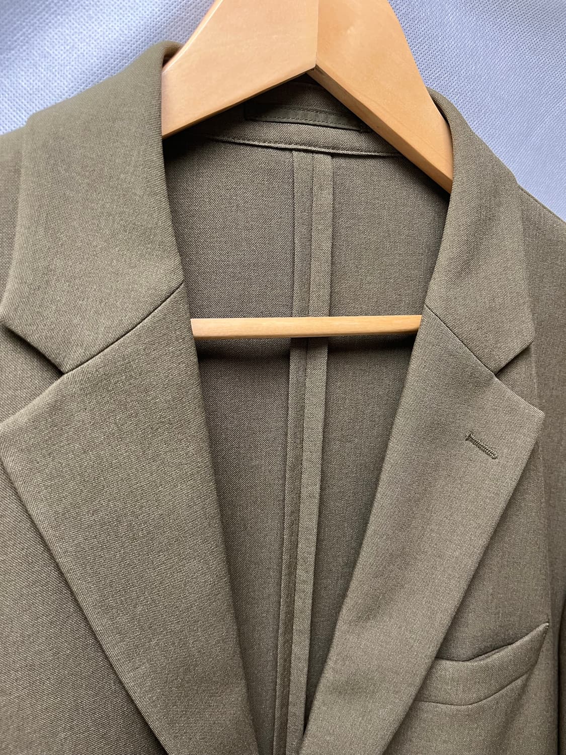 유니클로 마르니 테일러드 자켓 xl 상품이미지2