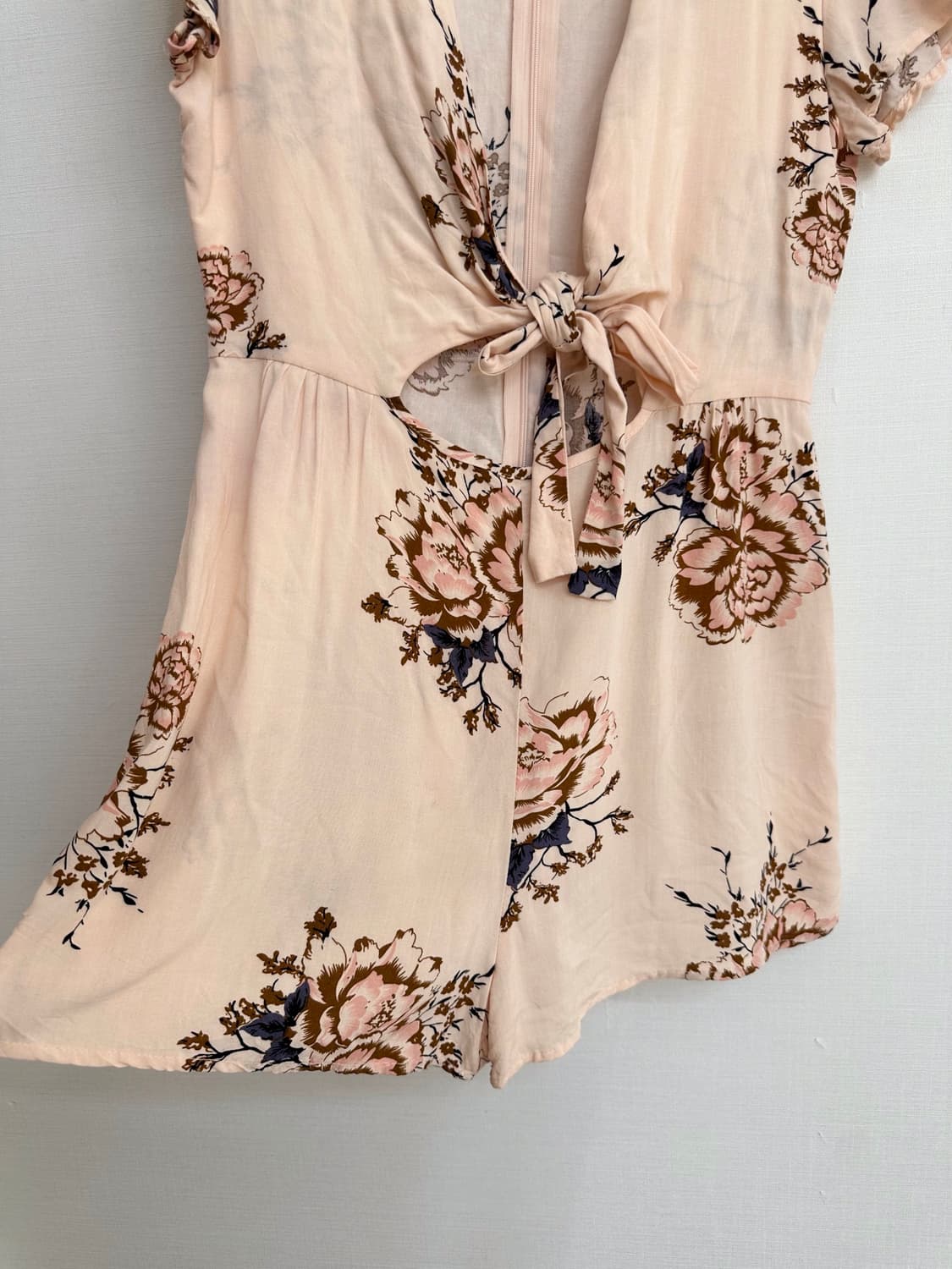 oriental * romper 상품이미지7