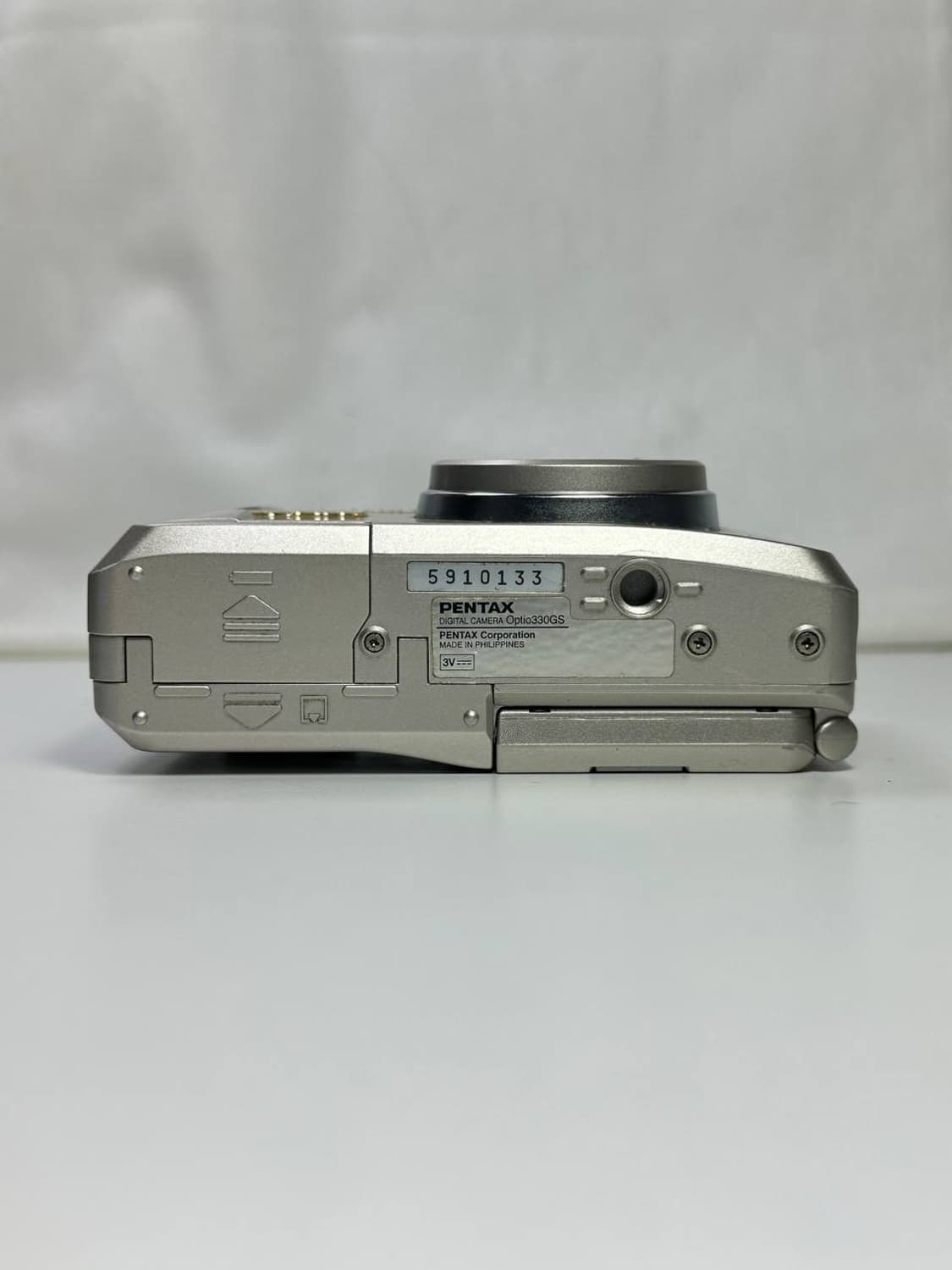 셀카✧･ﾟPentax Optio 330gs 펜탁스 옵티오 330gs 상품이미지8