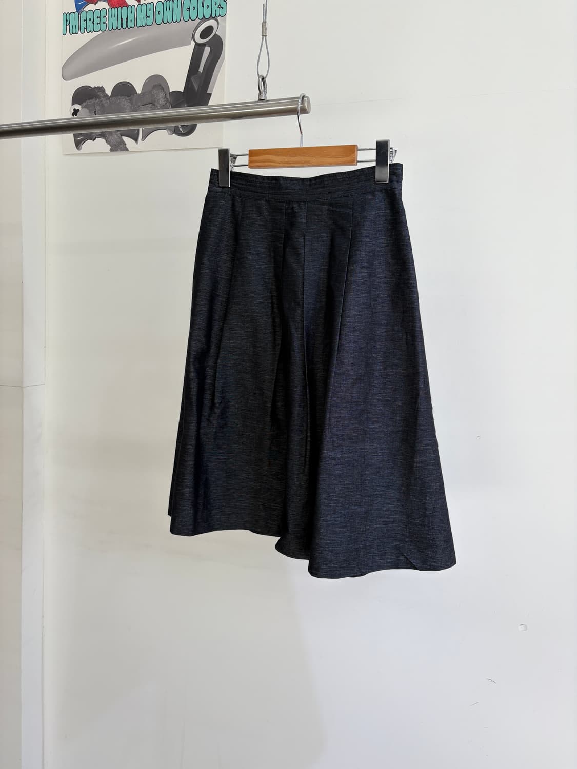 TRUSSARDI 스커트 상품이미지1