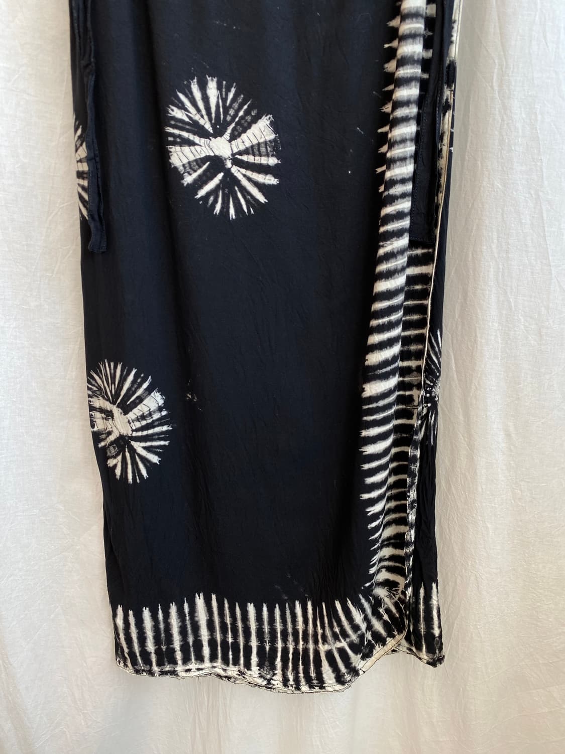 타이다이 랩스커트(S-M) 상품이미지3