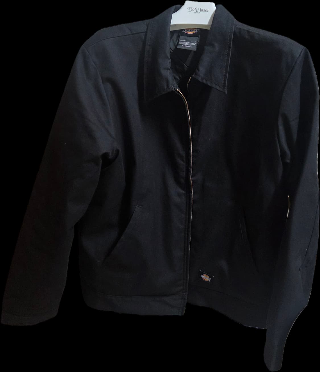 디키즈 인슐레이티드 아이젠하워 워크자켓 L 상품이미지2