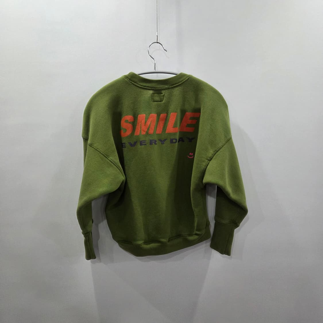 벨레로즈 키즈 기모 맨투맨 10 상품이미지5