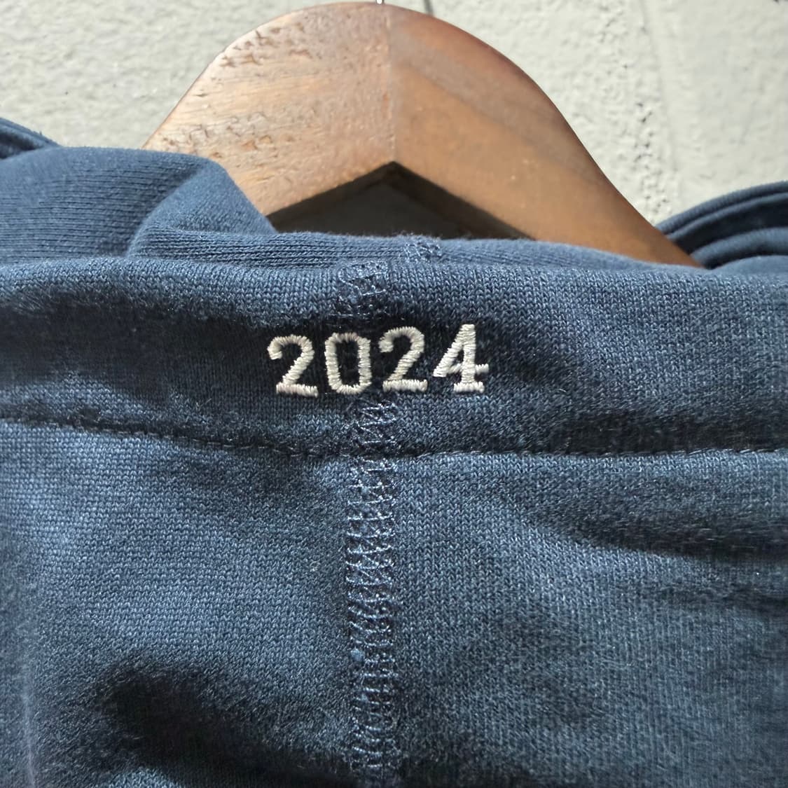 슈프림 24fw 박스 로고 후드티 상품이미지5