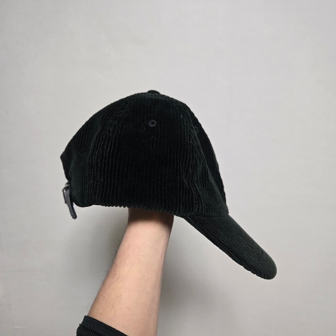 폴로랄프로렌 코듀로이 볼캡 / 여성 모자 / 남성 모자 상품이미지6