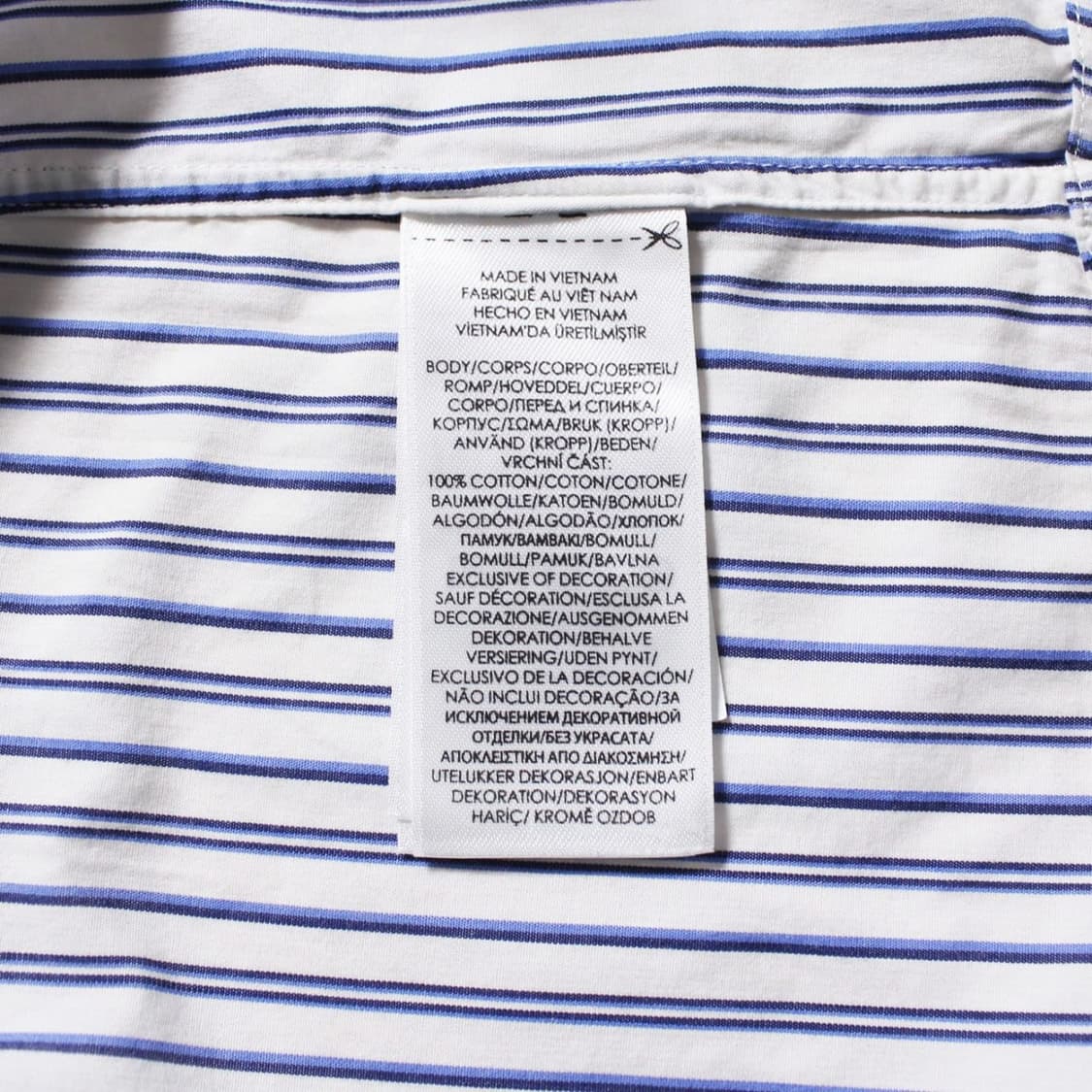 Polo 폴로 랄프로렌 스프라이트 옥스포드 셔츠 상품이미지5