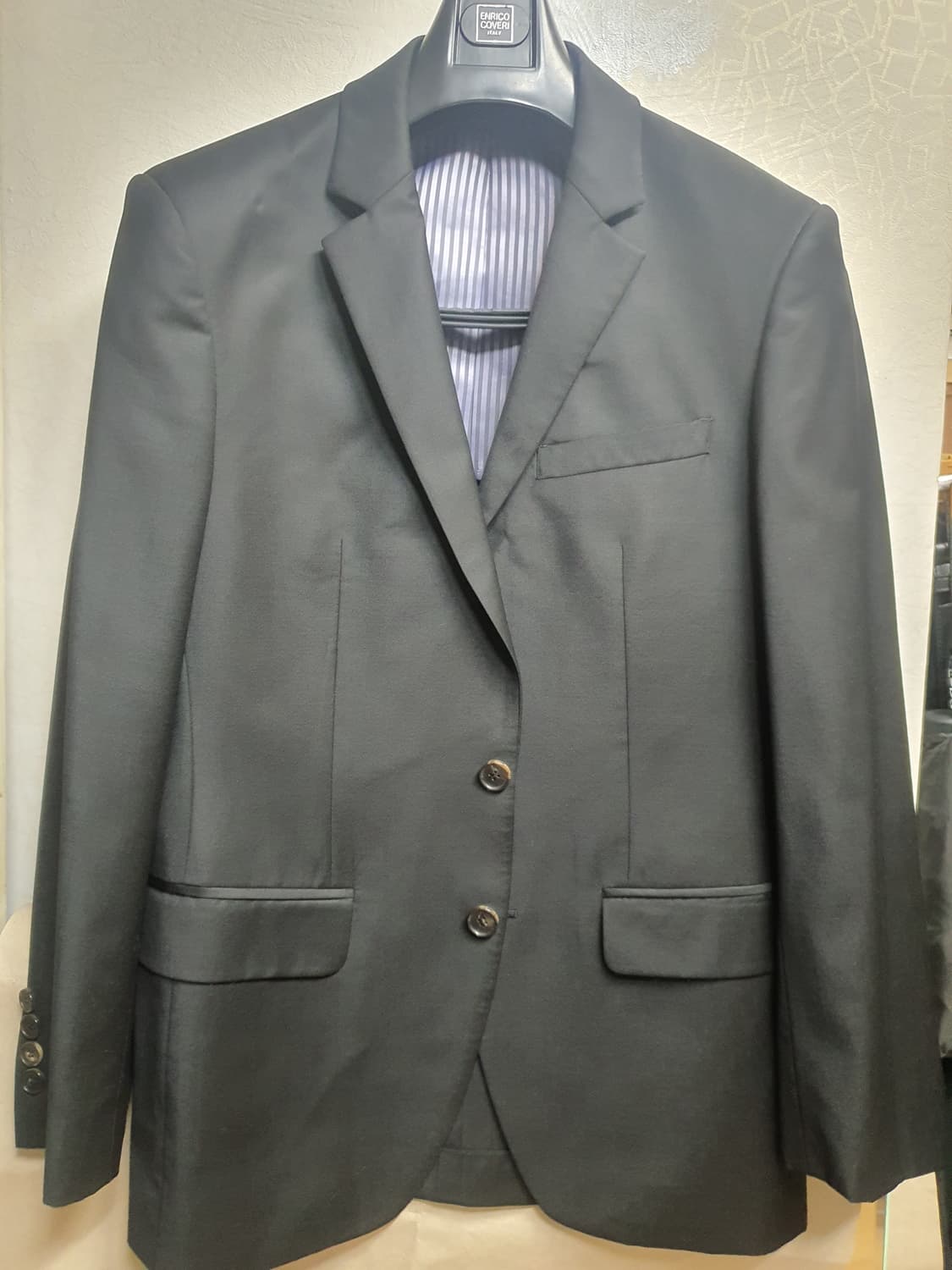 지이크 블랙 블레이저 95 상품이미지1