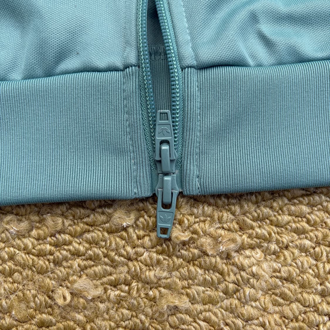 아디다스 베켄바우어 연카키 트랙탑 투웨이 져지 상품이미지3