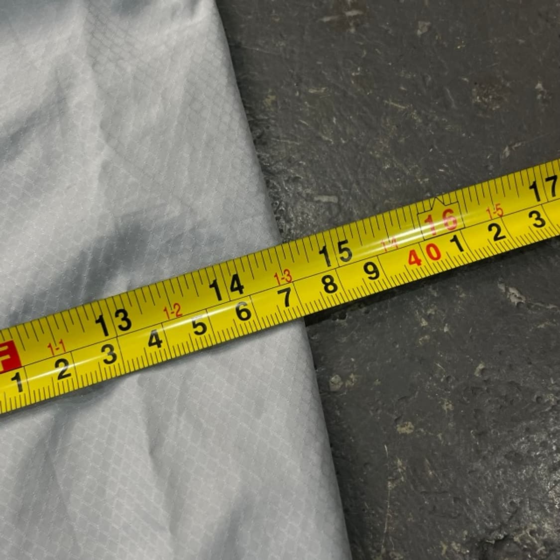 100 나이키 토탈90 나일론 팬츠  상품이미지8