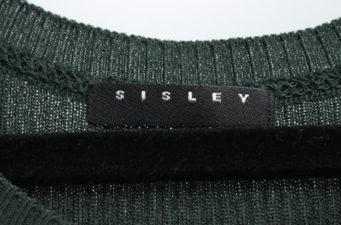 시슬리 원피스 상품이미지5