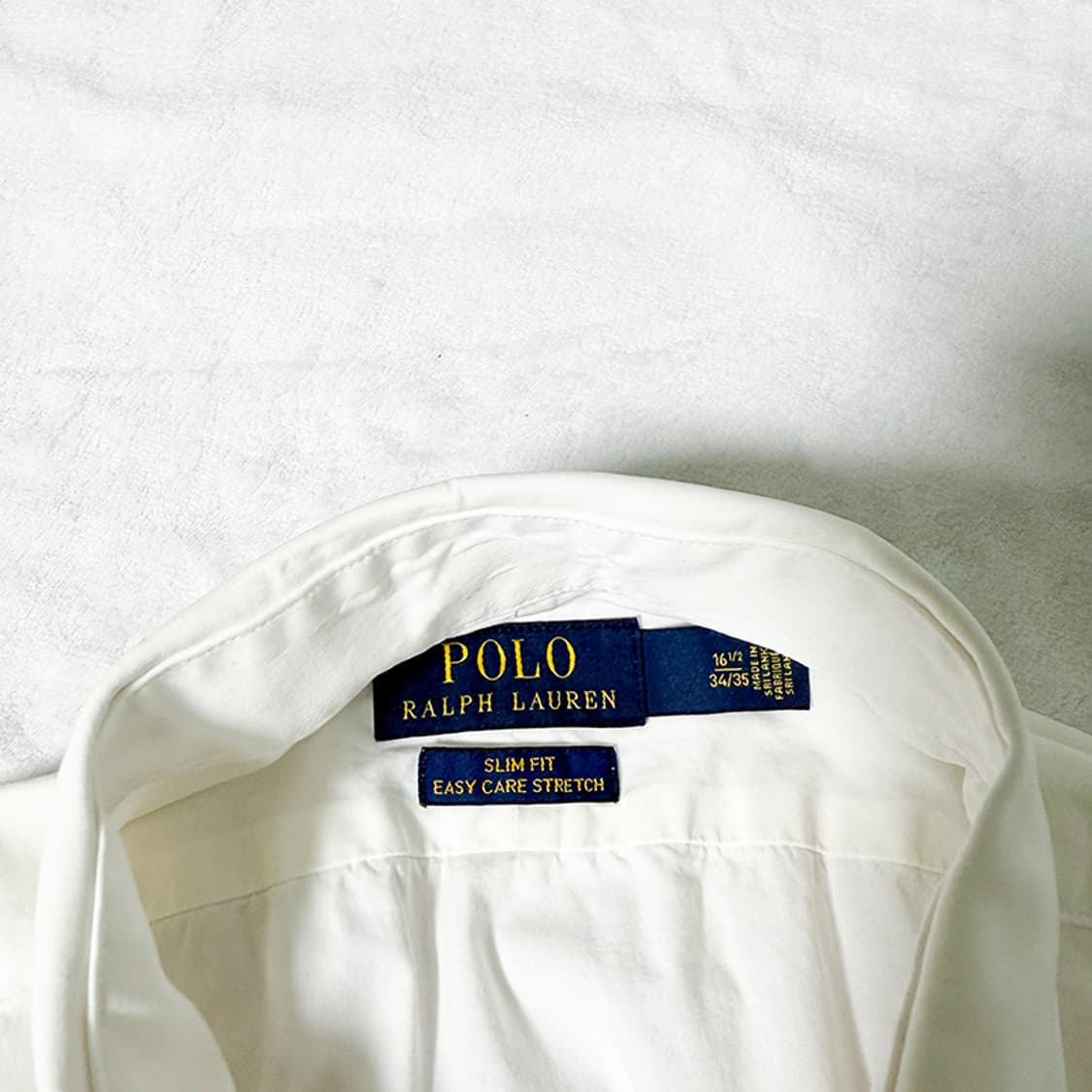 폴로 랄프로렌 셔츠 상품이미지3