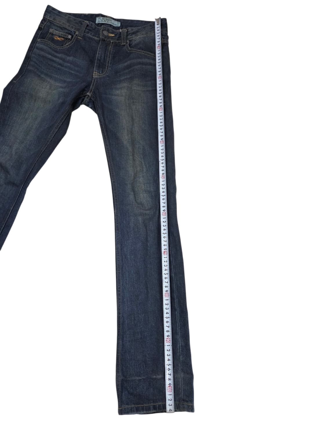 PLAC Jeans by PLACID WAVE 데님 상품이미지4