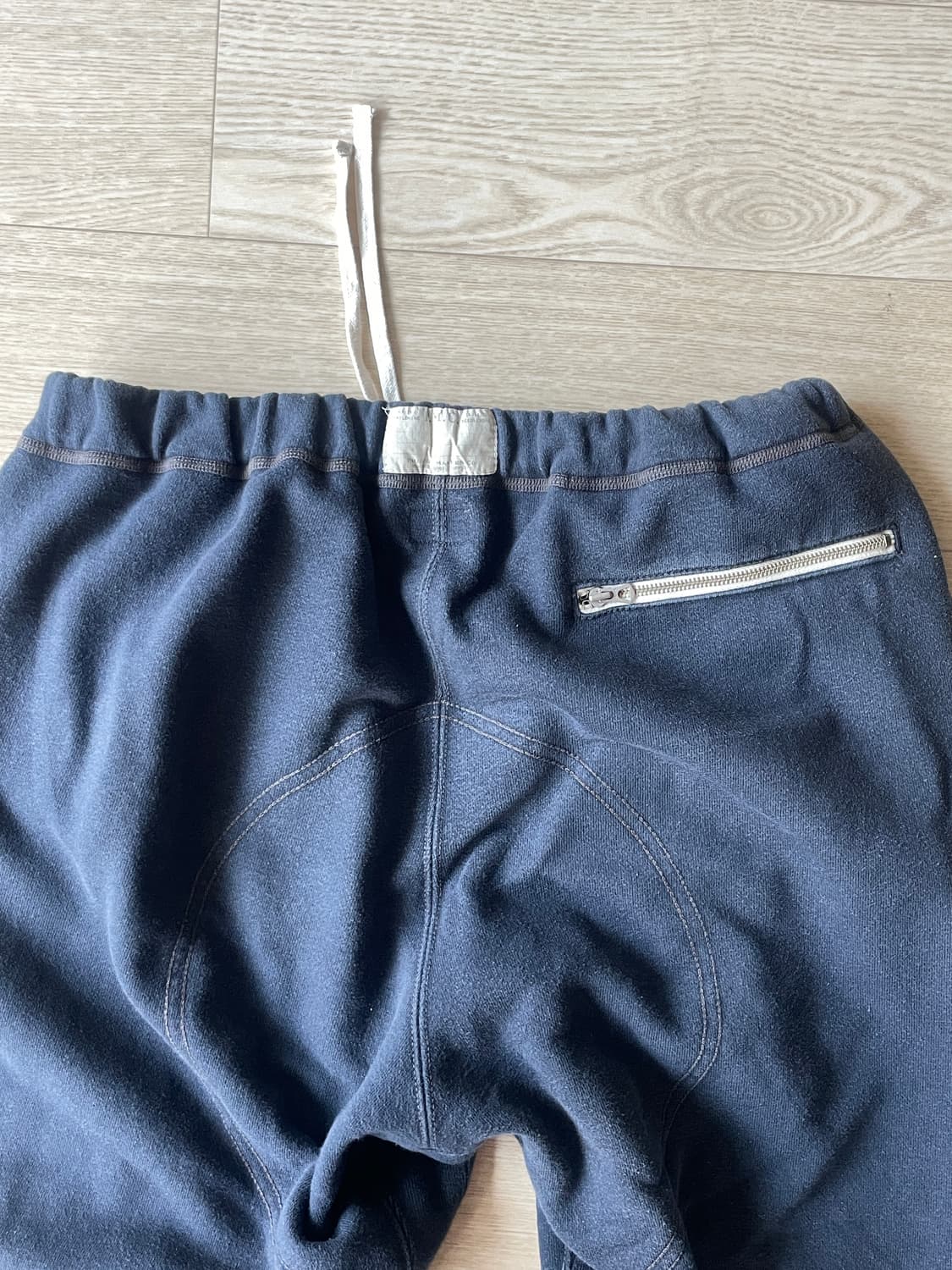 피그벨 스웻팬츠 m 상품이미지4